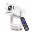 thumbnail image 1 of Proyector de video Aurzen Roku TV D1R Air USB‑C 1080P, 1 of 9