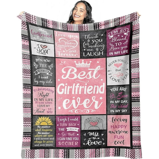 LHSHID Cousin Gifts Cousin Gift for Women Gifts for Cousins Female Cousin Birthday Gifts Best Cousin Gifts Gifts for Cousin Crew Cool Christmas Cousin Gifts Cousin Gift Ideas Blanket 50x60in