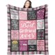 thumbnail image 1 of LHSHID Cousin Gifts Cousin Gift for Women Gifts for Cousins Female Cousin Birthday Gifts Best Cousin Gifts Gifts for Cousin Crew Cool Christmas Cousin Gifts Cousin Gift Ideas Blanket 50x60in, 1 of 6