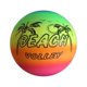thumbnail image 1 of Pelotas de arcoíris para deportes, kickball, balonmano, juguete para actividades en interiores y exteriores., 1 of 6