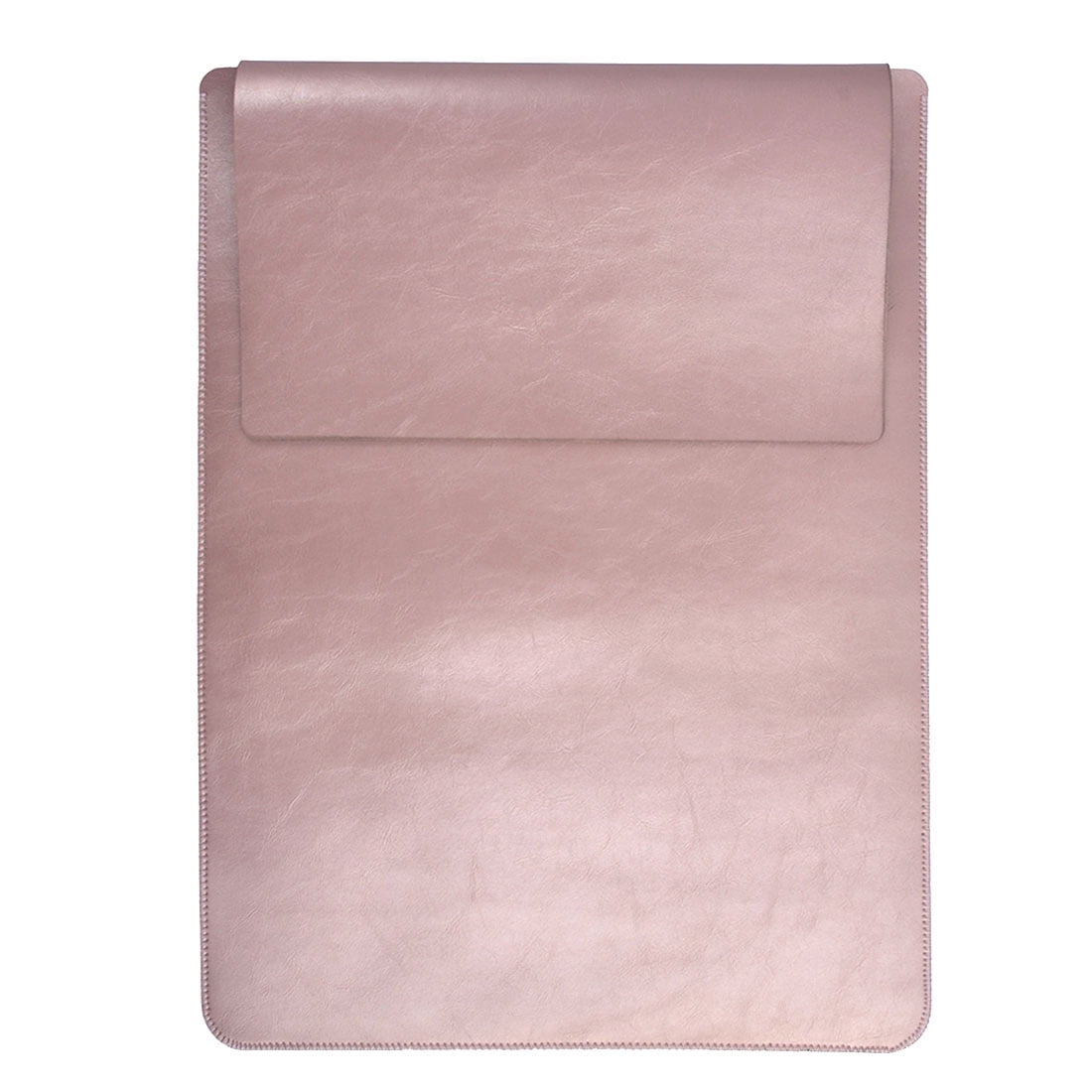 Computer Notebook Pouch Cover Laptop Sleeve Rose Pink for Macbook Air