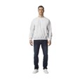 thumbnail image 3 of Gildan Unisex DryBlend Crewneck Sweatshirt, Sizes S-3XL, 3 of 6