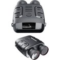 thumbnail image 1 of Night Vision Goggles with 1080p High-Definition Night Vision, 5X Digital Zoom, Versatile Use forCamping Travel Surveillance, Durable and Portable Design, Enhanced Security and Exploration, 1 of 9