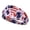 Blue, variant on American Flag Headbands for Womens Independence Day Hair Accessories Patriotic Wide Headbands for Women 4th of July USA Pride Party Decor Stars Stripes Bandana One Size Color White