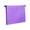 Color:Purple shape:FCstyle, variant on Filing Cabinet Suspension File Bag Expandable Hanging Document Organiser for Sorting Document Cards Files Photos Artwork