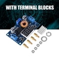 thumbnail image 1 of 5V Convertisseur Module Abs 5A 75W Dc Dc Réglable Module Down Tension Régulateur Lcd Affichage, 1 of 8