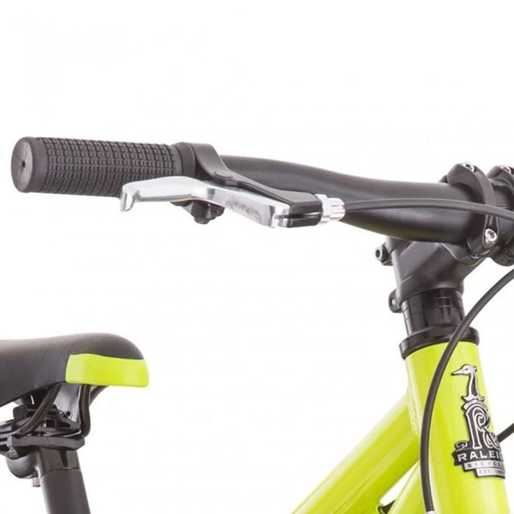 raleigh bikes rowdy 16