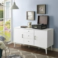 thumbnail image 4 of Pemberly Row Buffet en Blanc, 4 of 17