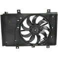 thumbnail image 3 of Dorman 621-568 Engine Cooling Fan Assembly for Specific Scion / Toyota Models Fits select: 2017-2018 TOYOTA YARIS IA, 2016 TOYOTA SCION IA, 3 of 5