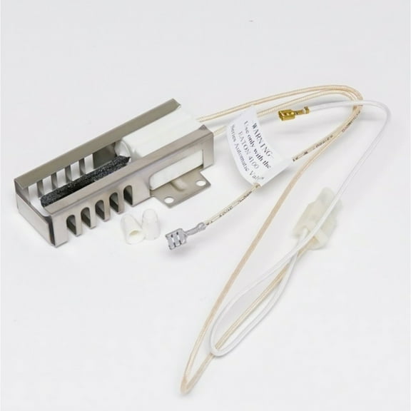 Gas Range Oven Igniter For Kenmore 79073433314 79073439310 79073439312 79073439313 79073439314 79073771100 79073772100 79073777100 79073778100 79074412810 79074413810 79074419810 79074422810