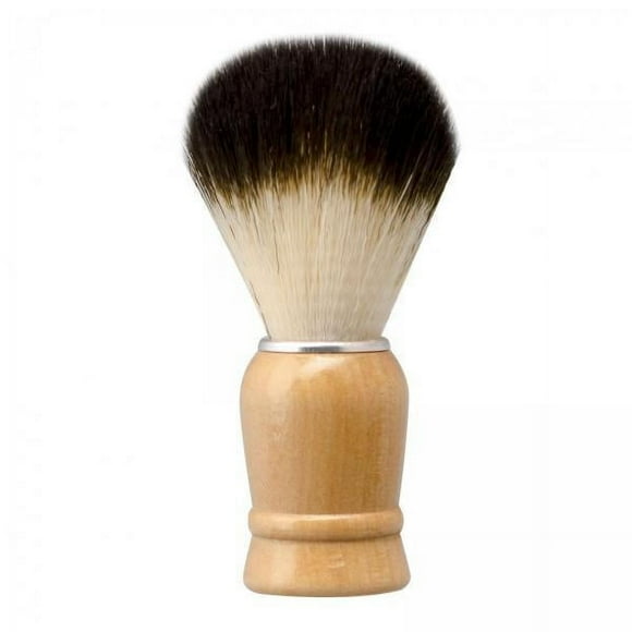 2 Brochas De Afeitar Para Hombre, Brocha De Afeitar Profesional De Lujo Para Papá Novio