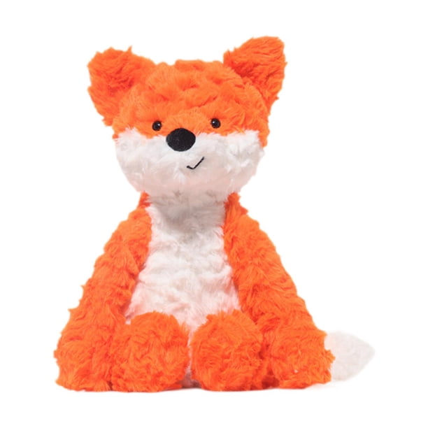 Lenuship animal juguete peluche dibujos animados de juguete cómodos decoración de automóviles de regalo de vacaciones para niños niños y niñas bebés de 25 cm