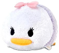 daisy duck plush walmart