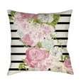 thumbnail image 3 of Artistic Weavers Lolita Sofia Indoor/Outdoor Throw Pillow, 3 of 3