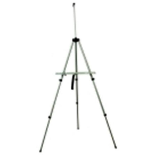 Floor Easel Aluminum