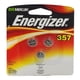 thumbnail image 1 of Pilas Especializadas Energizer 357/303 3 Piezas, 1 of 3