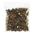 thumbnail image 2 of Miyuki 5x5mm TL-462 Gold Opaque Iris Metallic Tila Glass Square Beads 50 Grams, 2 of 3