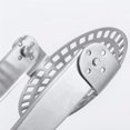 thumbnail image 4 of Foldable Stainless Steel Potato Masher Vegetable Kitchen Mashed Tool, 4 of 6