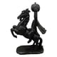 thumbnail image 1 of Decoración De Estatuilla De Mesa De Resina De Adorno De Caballero Sin Cabeza De Halloween Para Fiesta De Navidad De Halloween Speravity HA038089-00, 1 of 6