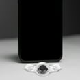 thumbnail image 2 of Shisuyan Phone Analog Controller Transparent 1Pack 2.0In 1.2In 0.2In, 2 of 8