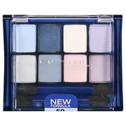 Maybelline Expert Wear 8-Pan Eyeshadow