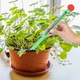 thumbnail image 3 of Termómetro De Suelo Conveniente Para Usar, Termómetro Práctico, Plantas De Interior Para Jardines, 3 of 8
