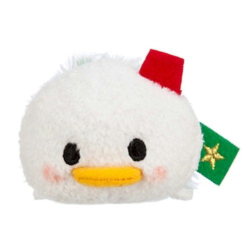 donald duck tsum tsum plush