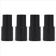 thumbnail image 1 of 4X Accesorios para Aspiradora Adaptadores de Aspiradora Tubo de Conexion de Aspiradora Diametro de la Punta 32mm Conversion 35mm, 1 of 5