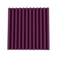 thumbnail image 2 of 12Pcs Acoustic Foam Sound Stop Absorption Sponge Studio Ktv Soundproof, 2 of 9