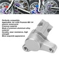 thumbnail image 4 of RC Rear Brake Caliper Aluminum Alloy Professional Replacement For Promoto MX 1/4 Electric Motorcycle, 4 of 8