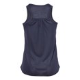 thumbnail image 2 of Bella + Canvas Youth Flowy Racerback Tank, 2 of 4
