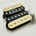thumbnail image 5 of SD SH2N Jazz Model SH4 JB Model Alnico 5 Humbucker Pickup Electric Guitar Pickups - Zebra SH2N SH4 Zebra, 5 of 5
