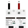 thumbnail image 2 of PV Disconnect Box DC440V Circuit Breaker Solar System Isolator Switch 6-125A, 2 of 5