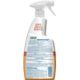 thumbnail image 2 of Weiman Gonzo Desinfectant Citrus 24fl + free Microfiber Cleaning Cloth, 2 of 9
