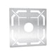 thumbnail image 4 of Regla para desagüe de suelo, corte preciso de azulejos, herramienta para azulejos, regla de escala arquitectónica pequeño orificio de apertura, 4 of 9