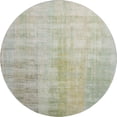 thumbnail image 2 of Addison Rugs Mayfield Premium Machine Washable Transitional Stripes Linen Round Rug, 8' x 8', 2 of 6
