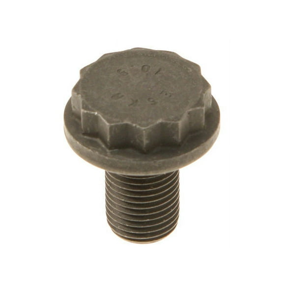 Flywheel Bolt - Compatible with 2008 - 2010, 2012 - 2015 Audi S5 2009 2013 2014