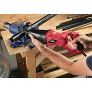SKIL 9-Amp Reciprocating Saw with Quick Change, Corded, 9216-01