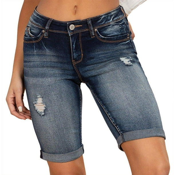 ymi jogger shorts