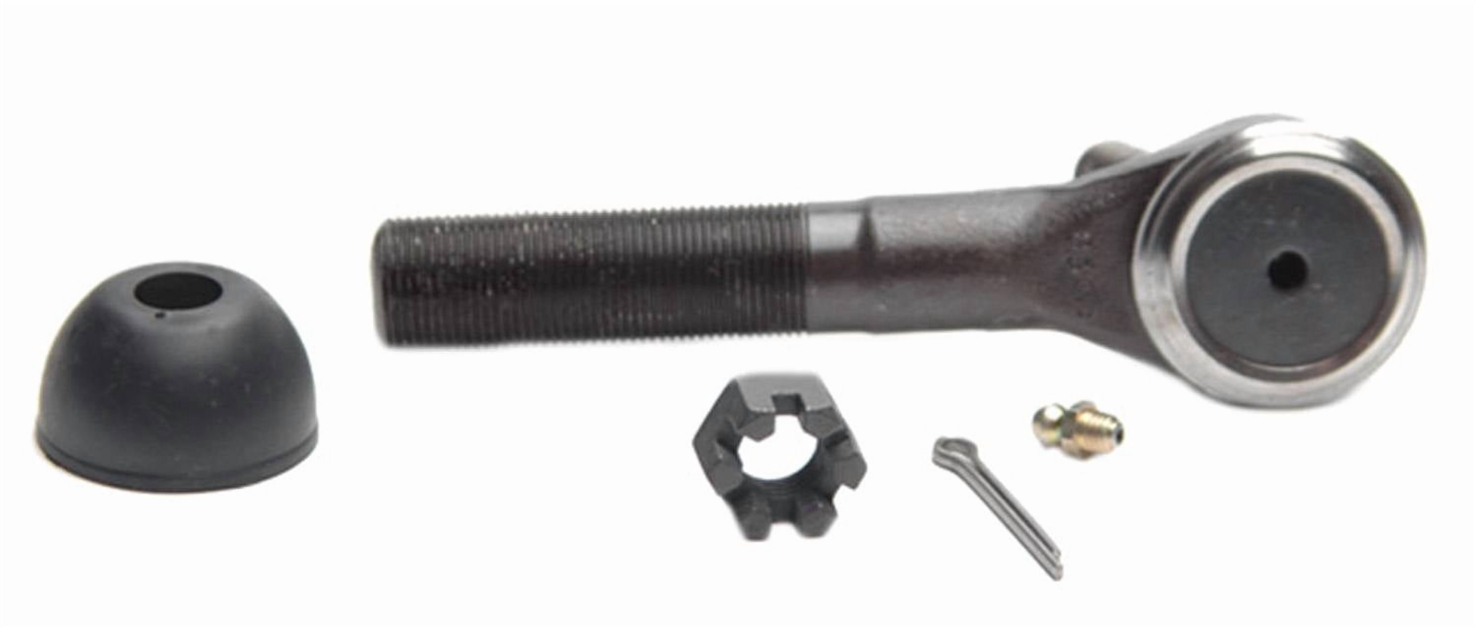 ACDelco 45A0253 Passenger Side Outer Steering Tie Rod