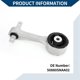 thumbnail image 5 of No.50880SNAA02 Soporte de Motor para Honda Civic 1.8L 2006-2010 / Montaje de Motor Frontal / 1 Pcs, 5 of 7