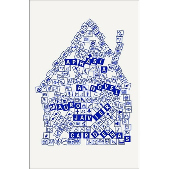 Pre-Owned Aphasia (Hardcover) 0374257868 9780374257866