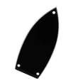thumbnail image 3 of Placa de cubierta de varilla de guitarra Placa de mástil de guitarra eléctrica, resistente, reemplaza las piezas de placa de unión de mástil de , Gr61, 3 of 8