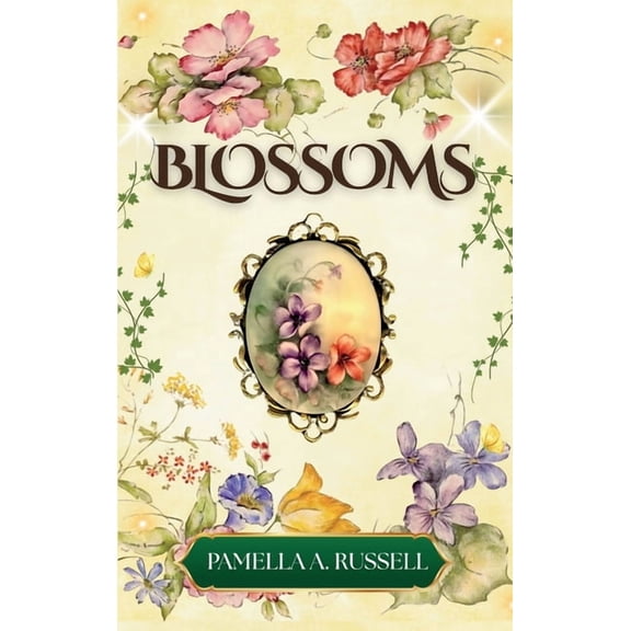 Blossoms, (Hardcover)