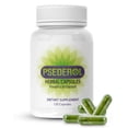 thumbnail image 1 of Suplemento PSEDEROL Psoriasis Support 120 cápsulas herbales, 1 of 6