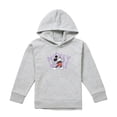 thumbnail image 1 of Disney Garçons/filles Mickey Mouse Sweat à Capuche Bulle Chiné, 1 of 4