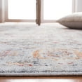 thumbnail image 5 of Safavieh History Stanice Oriental Area Rug, Light Gray/Gold, 5'1" x 7'6", 5 of 12
