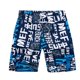 thumbnail image 2 of Bañador de ocio para hombre, pantalones cortos de playa, para correr, surfear, novedad Fivean unisex, 2 of 2