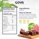 thumbnail image 3 of Guava Puree Paste by YBQF, Guava Jelly for Breakfast Pastries, Guava Concentrate Jam Made With Guava Pulp, Pasta de Guava, Latin Cooking and Baking Kitchen Staple, 21 oz Cans, Pack of 4, 3 of 5