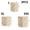 3pcs, variant on 3pcs New Foldable Quilt Storage Bag Dust-Proof Large Capacity Clothes Storage Bins Closet Storage Box Household Organizer